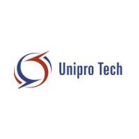 Logo of Unipro Tech Solutions