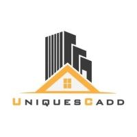 Logo of Uniquescadd