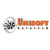 Logo of Unisoft Datatech