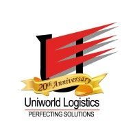 Logo of Uniworld Logistics