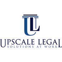 Logo of Upscale Legal