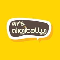 Logo of Ursdigitally