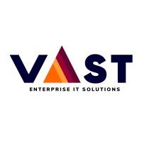 Logo of Vast Ites