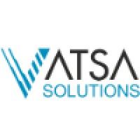 Logo of Vasta Solutions