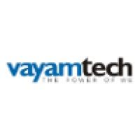 Logo of Vayam Technologies