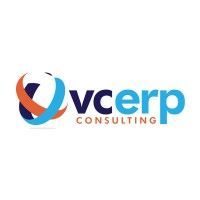 Logo of Vc Erp Consulting