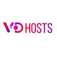 Logo of Vd Hosts