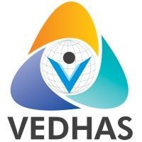 Logo of Vedhas Technology Solutions