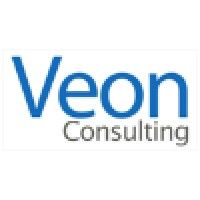 Logo of Veon Consulting