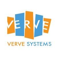 Logo of Verve Systems