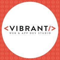 Logo of Vibrant Info