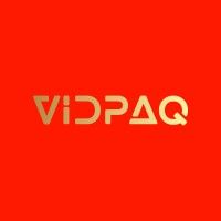 Logo of Vidpaq