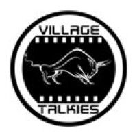 Logo of Village Talkies