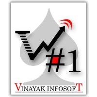 Logo of Vinayak Infosoft