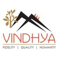 Logo of Vindhya E-Infomedia