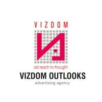 Logo of Vizdom Outlooks