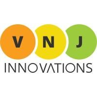 Logo of Vnj Innovations