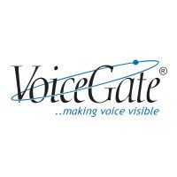 Logo of Voicegate Technologies