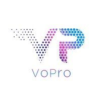 Logo of Vopro