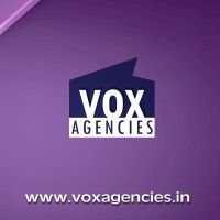 Logo of Vox Agencies