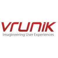 Logo of Vrunik Solutions