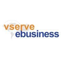 Logo of Vserve Ebusiness Solutions