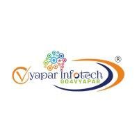 Logo of Vyapar Infotech