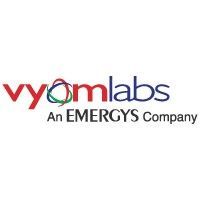 Logo of Vyom Labs