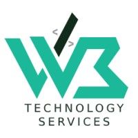 Logo of W3 Technology Services