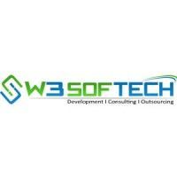 Logo of W3Softech