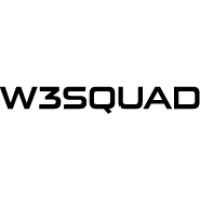 Logo of W3Squad