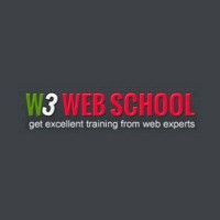 Logo of W3Webschool