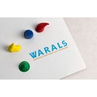 Logo of Warals Technology