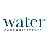 Logo of Water Communications