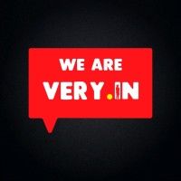 Logo of We Are Veryin