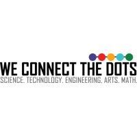 Logo of We Connect Dots