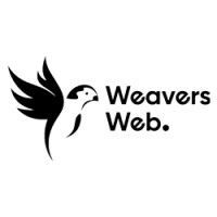 Logo of Weavers Web Solutions