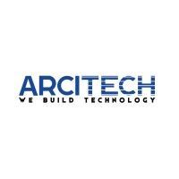 Logo of Web Arcitech