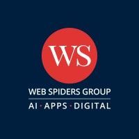 Logo of Web Spiders