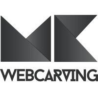 Logo of Webcarving