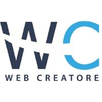 Logo of Webcreatore Digital Solutions