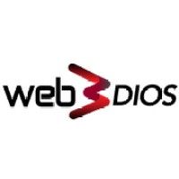 Logo of Webdios Technologies