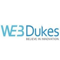 Logo of Webdukes Technologies