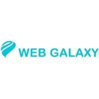 Logo of Webgalaxc