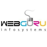 Logo of Webguru Infosystems