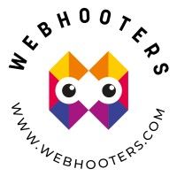 Logo of Webhooters