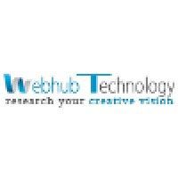 Logo of Webhub Technology