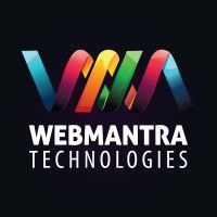 Logo of Webmantra Technologies