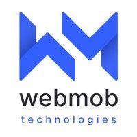 Logo of Webmob Technologies