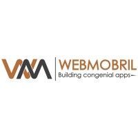 Logo of Webmobril Technologies